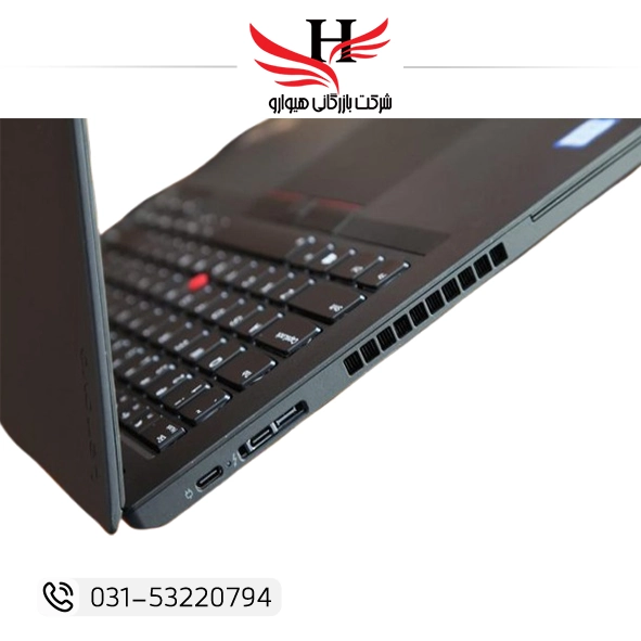 Lenovo ThinkPad T480 Core i7 8th Gen used laptop with 8GB RAM 256GB SSD and NVIDIA 2GB dedicated graphics